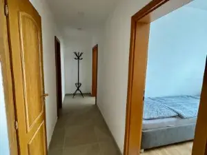 Ubytování U Pivovaru