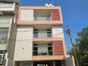 Hotel Blueberry
