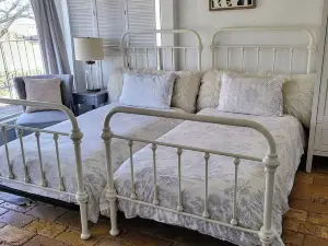 Bovine Studio at Europa Coffee, Inn, & Events