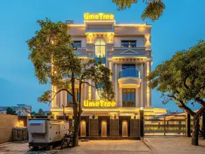 Lime Tree Hotel Near Indian Expo Mart Greater Noida