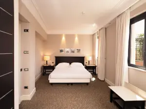 ホテル レギナ マルゲリータ