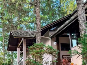 佩酒店・Casarão Gastehaus精品店