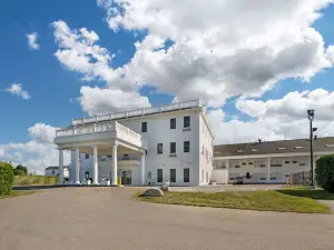 Best Western White House Inn