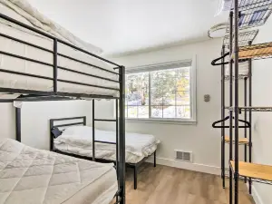 The Cottages Sweet Skiiers Escape on the Resort!