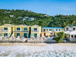 Sebastian's on the Beach Hotel