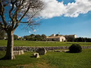 Eremo Della Giubiliana