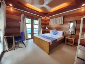 費爾勒海濱酒店