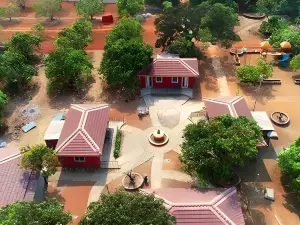 普拉斯梅什樂園度假村