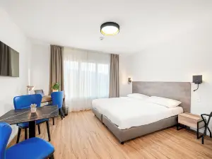 Hine Adon Avenches - A2