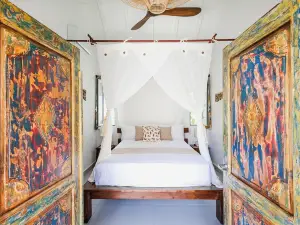 Bali Style Boutique Hotel