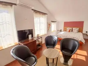 Mas Bella Vida - Chambres d'Hôtes