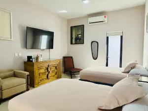 Kundera Hotel Boutique