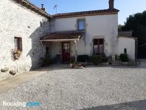 Chambre d'hôte du Plessis
