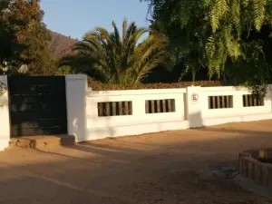 Hostería Zapallar