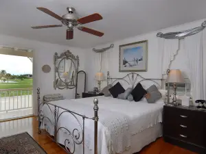 Sabal Palm House Bed and Breakfast