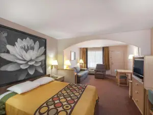 Super 8 by Wyndham Jasper TX