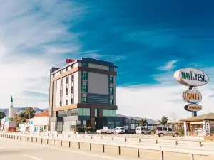 MY Sunset Beach Hotel