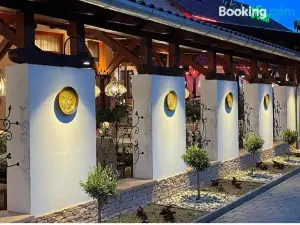 István Parkhotel és Gasztrofarm