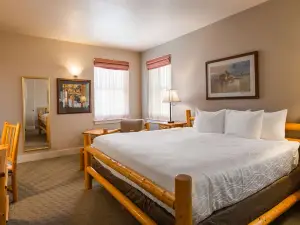 Best Western Plus Plaza Hotel