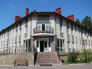 Volna Hotel