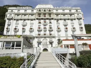 拉迪亞納酒店