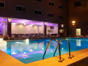 Hotel du Golfe