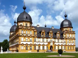 Hotel Brauerei Gasthof Höhn