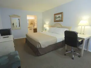 Victoria Palms Inn and Suites