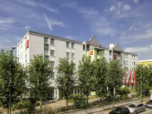 ibis Hotel Frankfurt Messe West