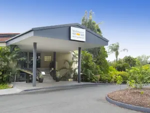 Mt Ommaney Hotel Apartments