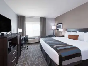 วินเกท บายวินด์แฮม ซิดนีย์