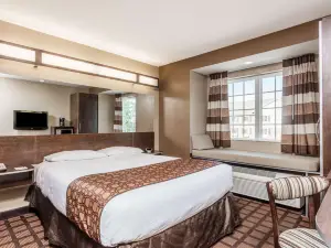 Microtel Inn & Suites by Wyndham Macon