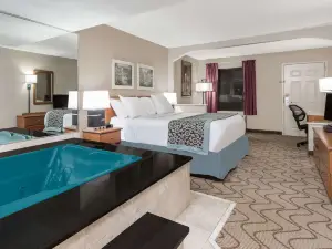 Days Inn by Wyndham Elberton