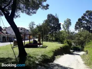El Cardenal Hotel