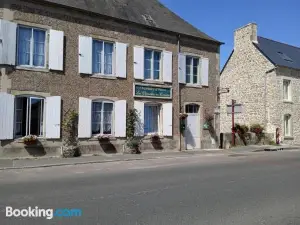 Chambres d'hôtes les Clématites en Cotentin