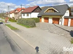 Apartmán Ria