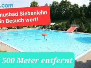 Privatzimmer