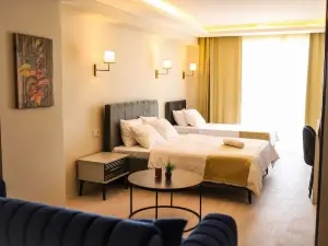 Petra Hotel Tuzla
