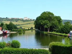 Gites du Domaine de Vandenesse & Spa
