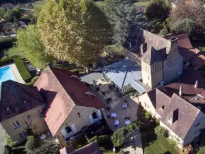 Hôtel la Hoirie