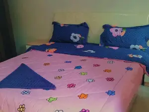 3 Bedrooms Apartment - Fully Furnished Apartment in Chililabombwe