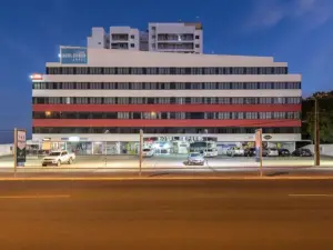 Hotel Express Arrey - Teresina