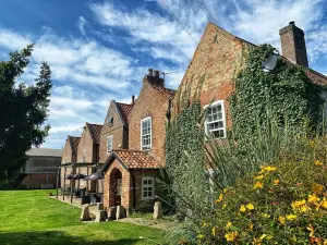 The Leagate Inn