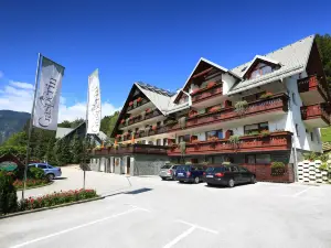 Hotel Gasperin Bohinj