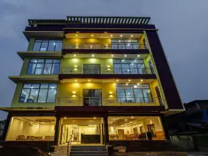 Treebo Hotel Mobi VIP Airport