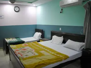 Hotel Anarkali Inn