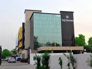 Hotel Taj Darbar