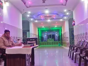 Prem Vilas Paradise