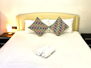 Kerteh Apartment