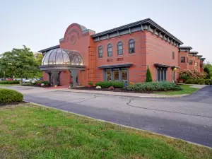 The Clarkson Inn